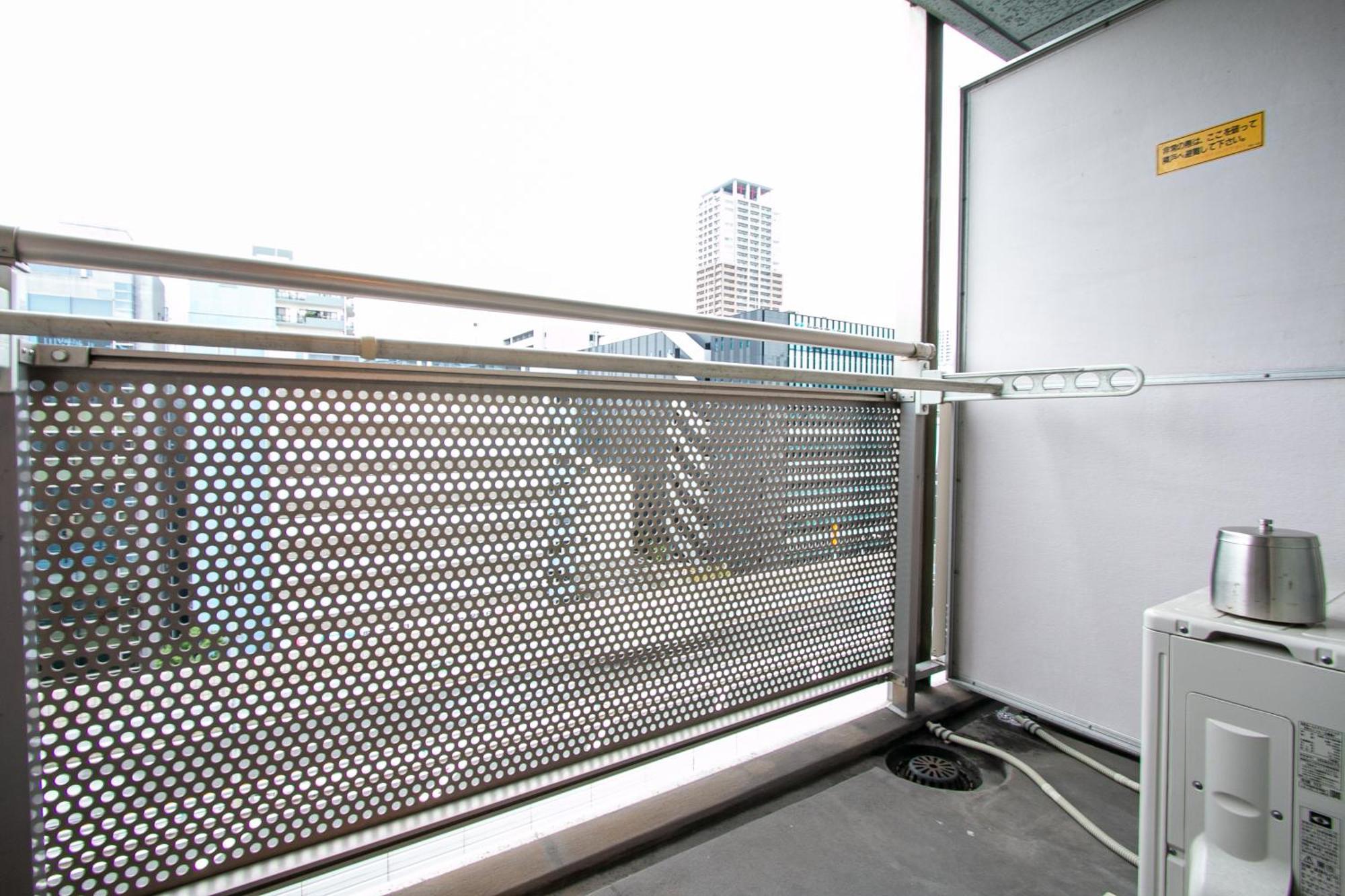 Ms59 Comfort Sakuragawa Osaka Exterior foto